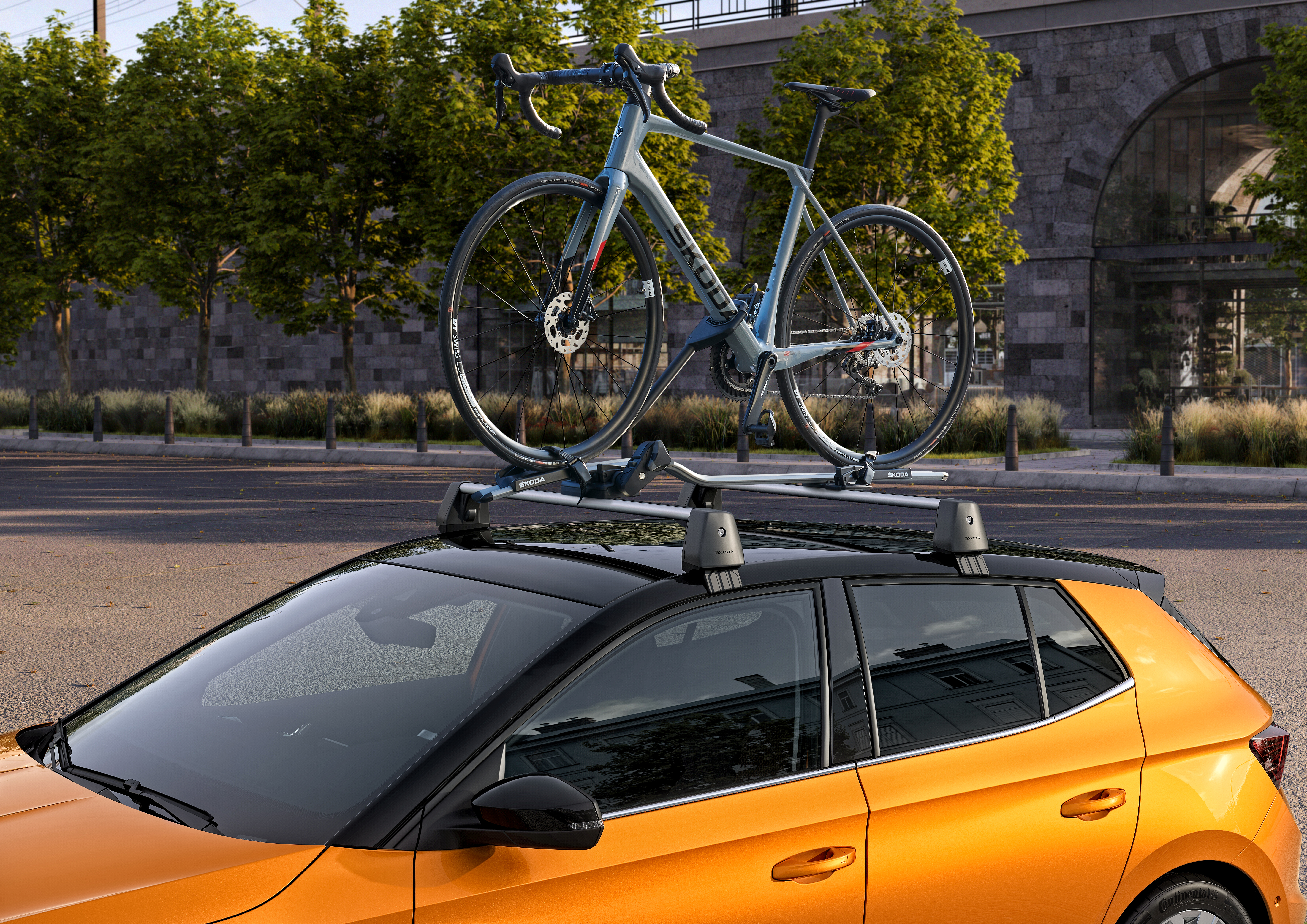 Jarní slevy až 40% na příslušenství