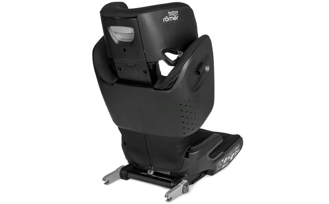 Dětská autosedačka KIDFIX i-SIZE