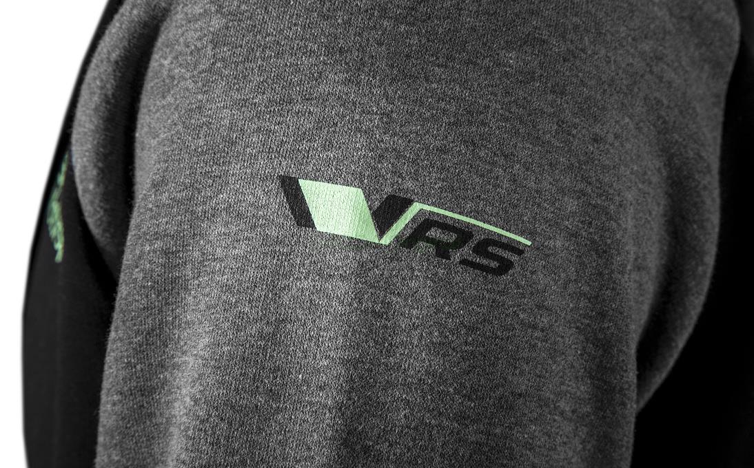 Pánská mikina Motorsport, vel. XXL