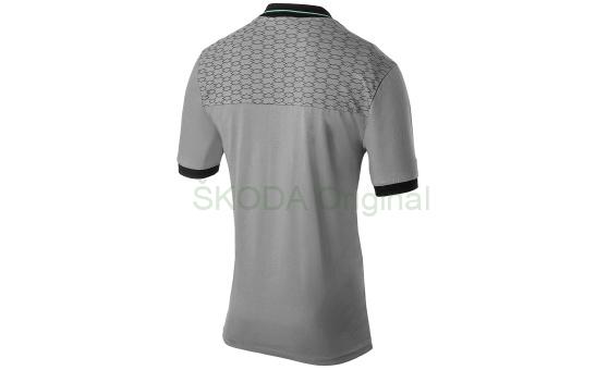 Pánské polo triko Motorsport, vel. L