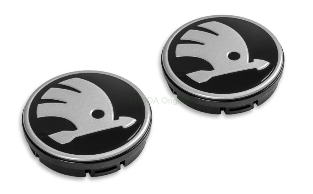 Ozdobný střed kola