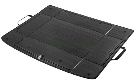 Oboustranný koberec - přepravka