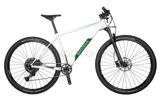 Jízdní kolo Škoda MTB vel. L