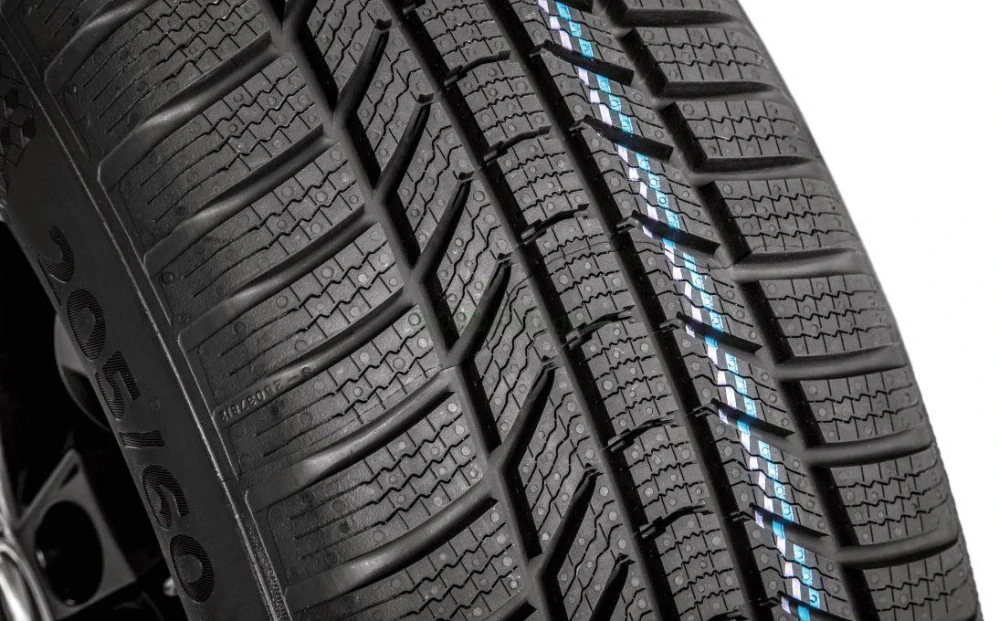 Kompletní zimní kolo VELORUM 16" pro OCTAVIA IV