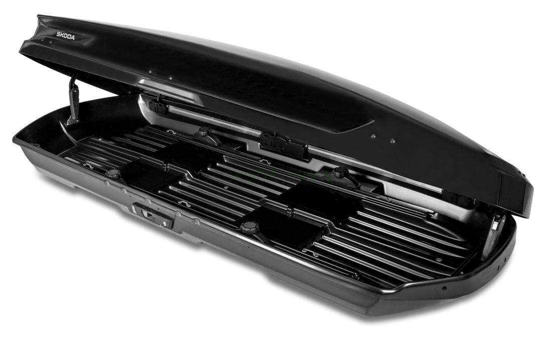 Střešní box 512 l