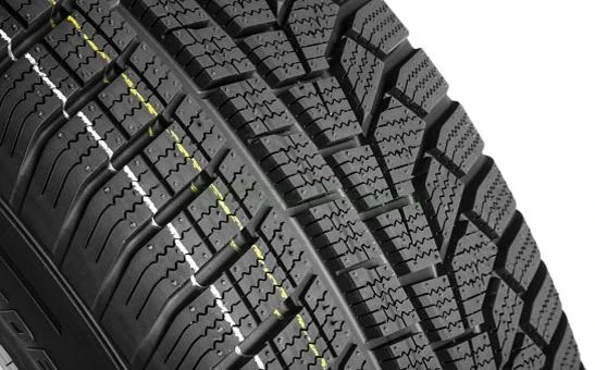 Kompletní zimní kolo Paget aero 17" pro Kodiaq II