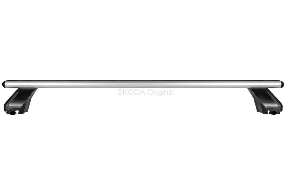 Příčný střešní nosič Kodiaq II