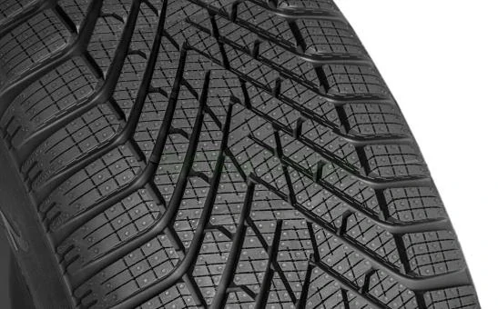 Kompletní zimní kolo Gigaro 18" pro Kodiaq II