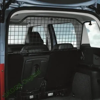 Dělící mříž - Yeti