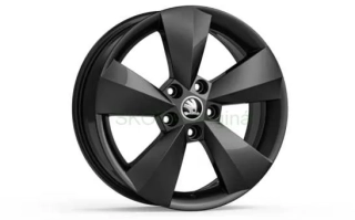 Kolo z lehké slitiny NANUQ 16" pro KAROQ
