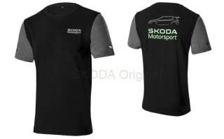 Pánské tričko Motorsport, vel. M