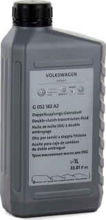 Olej do převodovek DSG