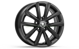 Alu kolo Vigo 16" Fabia III, Rapid