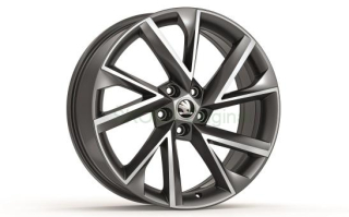 Alu kolo Vega 19" Superb III