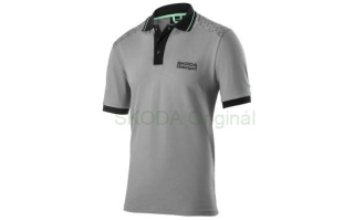 Pánské polo triko Motorsport, vel. L
