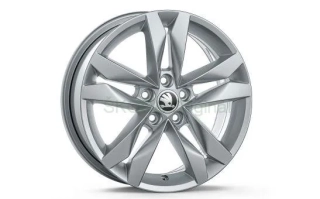 Alu kolo Canis 16" Fabia IV