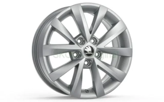 Alu kolo Alcatras 16" Octavia III
