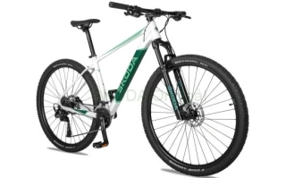 Jízdní kolo Škoda MTB, vel. M 18´´