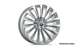 Alu kolo Asterion 20" Enyaq, Elroq