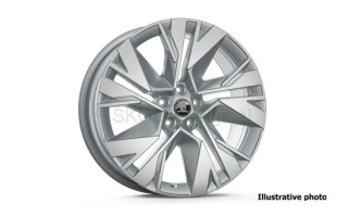 Alu kolo Remo 20" Enyaq, Elroq