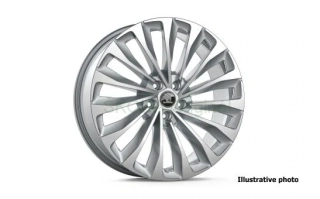 Alu kolo Asterion 20" Enyaq, Elroq
