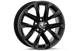 Alu kolo Italia 16" Scala, Kamiq