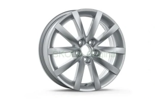 Alu kolo Alaris 16" Scala, Kamiq