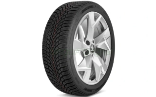 Kompletní zimní kolo Mazeno 18" pro Kodiaq II