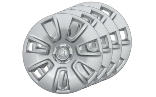Sada poklic Lhoste 16"