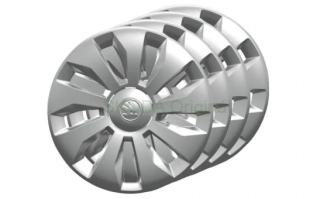 Sada poklic Calisto 15"
