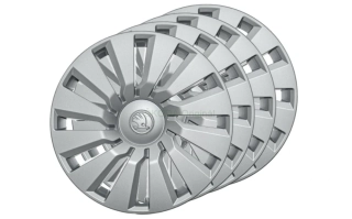 Sada poklic Tecton 16"