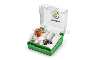 Sada žárovek RAPID Spaceback
