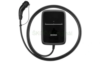 Škoda Charger Connect 11kW