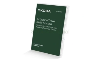 Travel assist