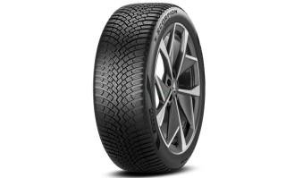 Kompletní zimní kolo Vision 21" přední pro Enyaq